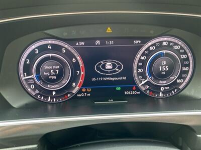 2018 Volkswagen Tiguan 2.0T SEL Premium 4Motion - Photo 23 - Morgantown, WV 26505