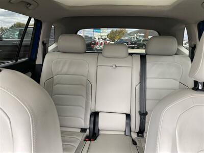 2018 Volkswagen Tiguan 2.0T SEL Premium 4Motion - Photo 28 - Morgantown, WV 26505