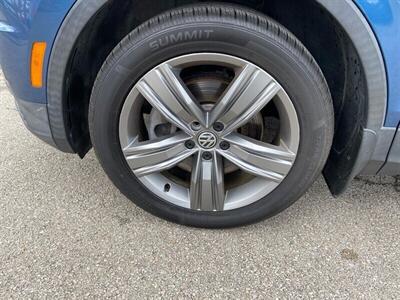 2018 Volkswagen Tiguan 2.0T SEL Premium 4Motion - Photo 9 - Morgantown, WV 26505