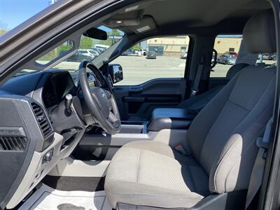 2018 Ford F-150 XLT   - Photo 12 - Morgantown, WV 26505