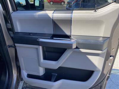 2018 Ford F-150 XLT   - Photo 18 - Morgantown, WV 26505