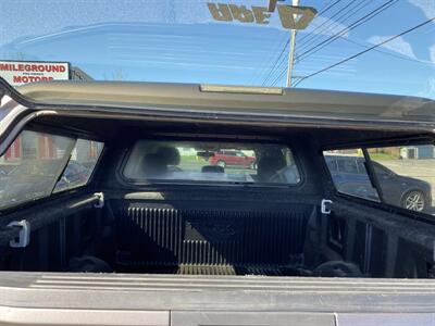 2018 Ford F-150 XLT   - Photo 16 - Morgantown, WV 26505