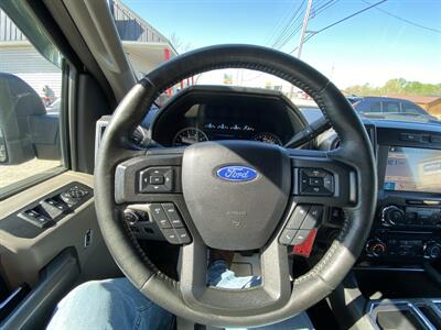 2018 Ford F-150 XLT   - Photo 25 - Morgantown, WV 26505