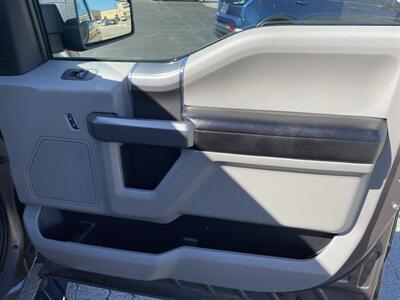 2018 Ford F-150 XLT   - Photo 20 - Morgantown, WV 26505