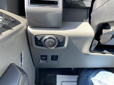 2018 Ford F-150 XLT   - Photo 22 - Morgantown, WV 26505