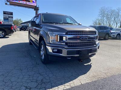 2018 Ford F-150 XLT   - Photo 3 - Morgantown, WV 26505