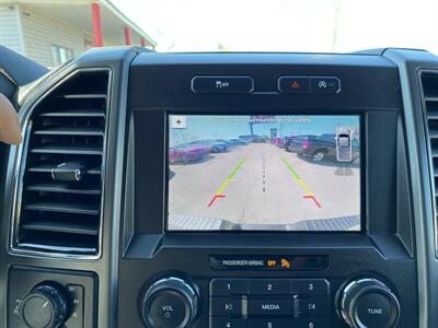 2018 Ford F-150 XLT   - Photo 27 - Morgantown, WV 26505