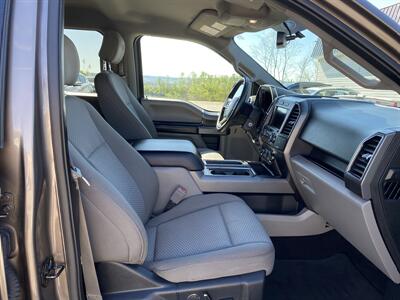 2018 Ford F-150 XLT   - Photo 19 - Morgantown, WV 26505