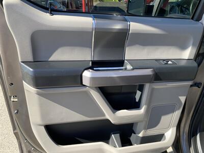 2018 Ford F-150 XLT   - Photo 15 - Morgantown, WV 26505