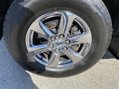2018 Ford F-150 XLT   - Photo 10 - Morgantown, WV 26505