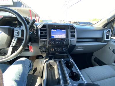 2018 Ford F-150 XLT   - Photo 26 - Morgantown, WV 26505