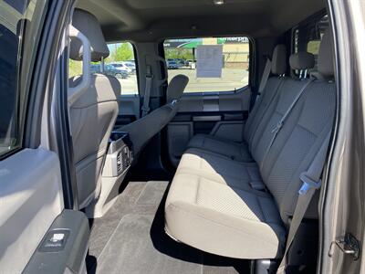 2018 Ford F-150 XLT   - Photo 14 - Morgantown, WV 26505