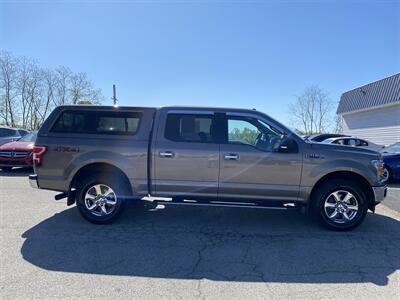 2018 Ford F-150 XLT   - Photo 4 - Morgantown, WV 26505