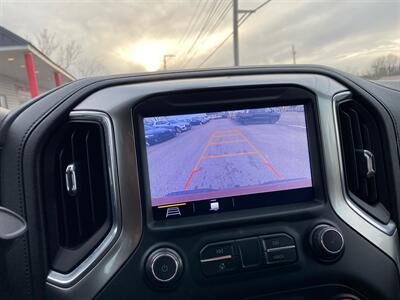 2019 Chevrolet Silverado 1500 RST   - Photo 29 - Morgantown, WV 26505
