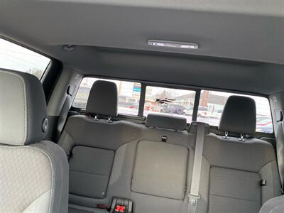 2019 Chevrolet Silverado 1500 RST   - Photo 30 - Morgantown, WV 26505