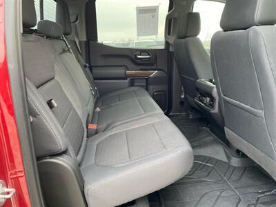 2019 Chevrolet Silverado 1500 RST   - Photo 18 - Morgantown, WV 26505