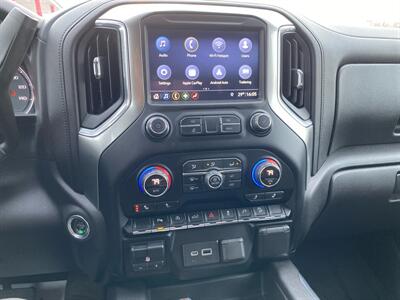 2019 Chevrolet Silverado 1500 RST   - Photo 28 - Morgantown, WV 26505