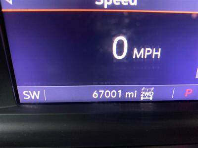 2019 Chevrolet Silverado 1500 RST   - Photo 24 - Morgantown, WV 26505