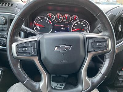 2019 Chevrolet Silverado 1500 RST   - Photo 25 - Morgantown, WV 26505