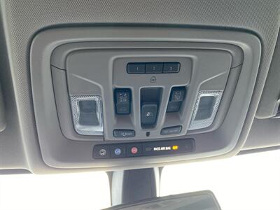 2019 Chevrolet Silverado 1500 RST   - Photo 27 - Morgantown, WV 26505