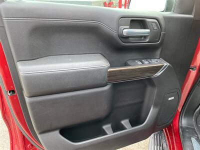 2019 Chevrolet Silverado 1500 RST   - Photo 14 - Morgantown, WV 26505