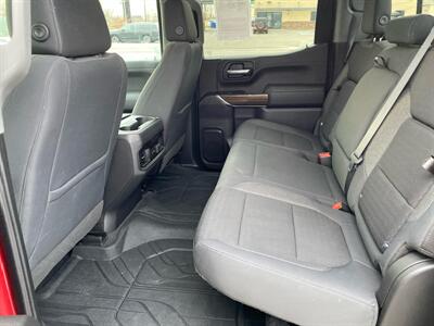 2019 Chevrolet Silverado 1500 RST   - Photo 15 - Morgantown, WV 26505