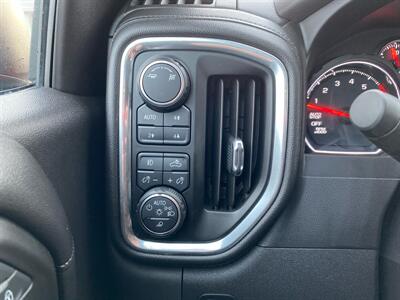 2019 Chevrolet Silverado 1500 RST   - Photo 22 - Morgantown, WV 26505