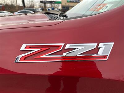 2019 Chevrolet Silverado 1500 RST   - Photo 9 - Morgantown, WV 26505