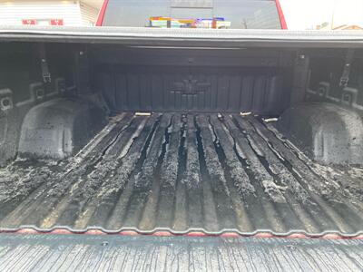 2019 Chevrolet Silverado 1500 RST   - Photo 17 - Morgantown, WV 26505