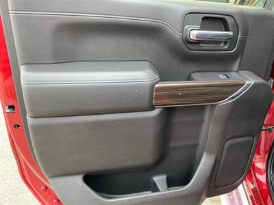 2019 Chevrolet Silverado 1500 RST   - Photo 16 - Morgantown, WV 26505