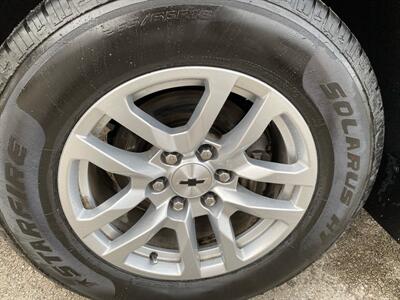 2019 Chevrolet Silverado 1500 RST   - Photo 10 - Morgantown, WV 26505