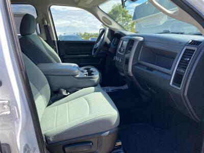 2018 RAM 1500 Tradesman   - Photo 20 - Morgantown, WV 26505