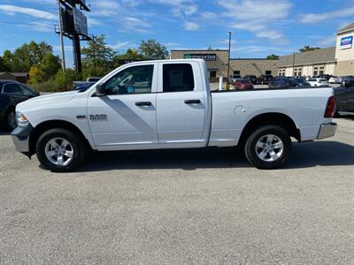 2018 RAM 1500 Tradesman   - Photo 8 - Morgantown, WV 26505