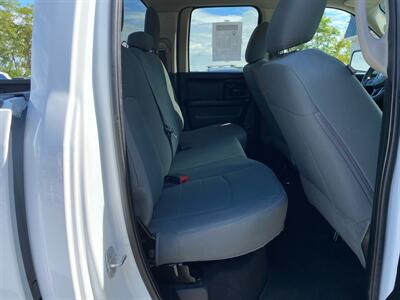 2018 RAM 1500 Tradesman   - Photo 18 - Morgantown, WV 26505