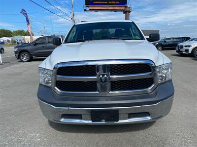 2018 RAM 1500 Tradesman   - Photo 2 - Morgantown, WV 26505