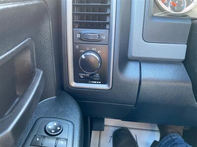 2018 RAM 1500 Tradesman   - Photo 22 - Morgantown, WV 26505