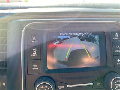 2018 RAM 1500 Tradesman   - Photo 27 - Morgantown, WV 26505