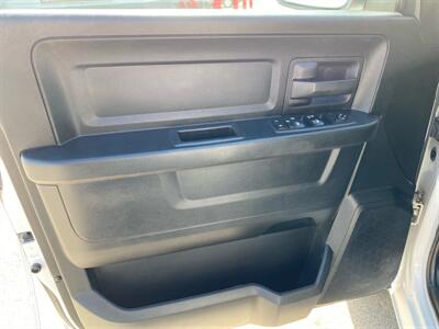 2018 RAM 1500 Tradesman   - Photo 14 - Morgantown, WV 26505