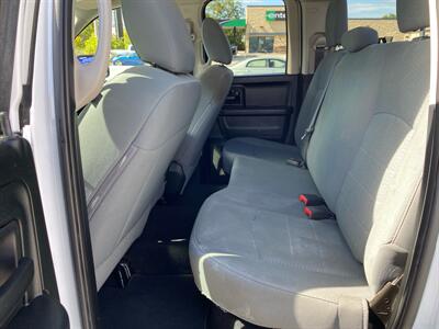 2018 RAM 1500 Tradesman   - Photo 15 - Morgantown, WV 26505