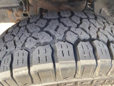 2018 RAM 1500 Tradesman   - Photo 11 - Morgantown, WV 26505