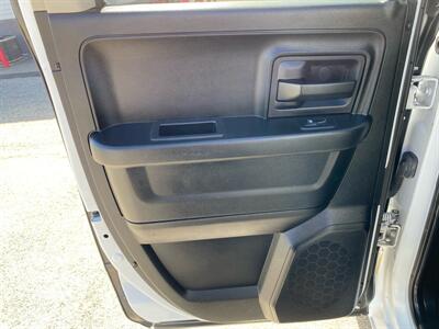 2018 RAM 1500 Tradesman   - Photo 16 - Morgantown, WV 26505