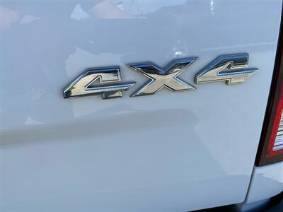 2018 RAM 1500 Tradesman   - Photo 6 - Morgantown, WV 26505