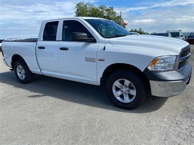 2018 RAM 1500 Tradesman   - Photo 3 - Morgantown, WV 26505