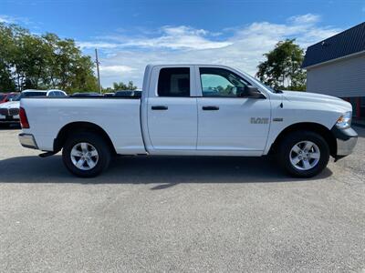 2018 RAM 1500 Tradesman   - Photo 4 - Morgantown, WV 26505