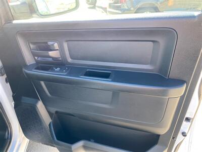 2018 RAM 1500 Tradesman   - Photo 21 - Morgantown, WV 26505