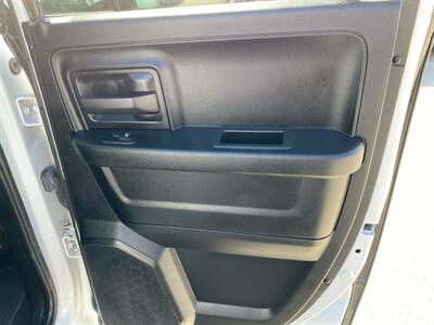 2018 RAM 1500 Tradesman   - Photo 19 - Morgantown, WV 26505