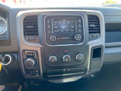 2018 RAM 1500 Tradesman   - Photo 26 - Morgantown, WV 26505