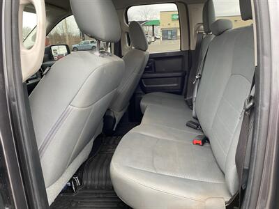 2016 RAM 1500 Express   - Photo 13 - Morgantown, WV 26505