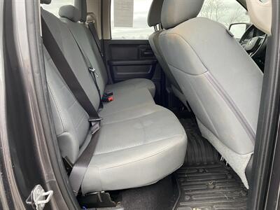2016 RAM 1500 Express   - Photo 16 - Morgantown, WV 26505