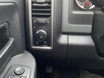 2016 RAM 1500 Express   - Photo 20 - Morgantown, WV 26505